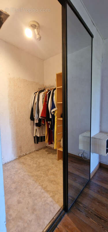 Appartement T2 64 m2 Balcon + parking + 2 caves  Aix-les-Bains - photo 10