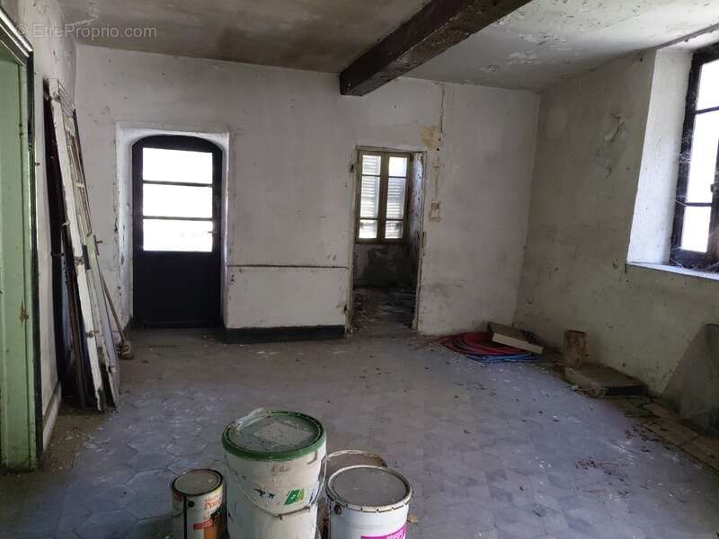 Appartement à LAPALISSE