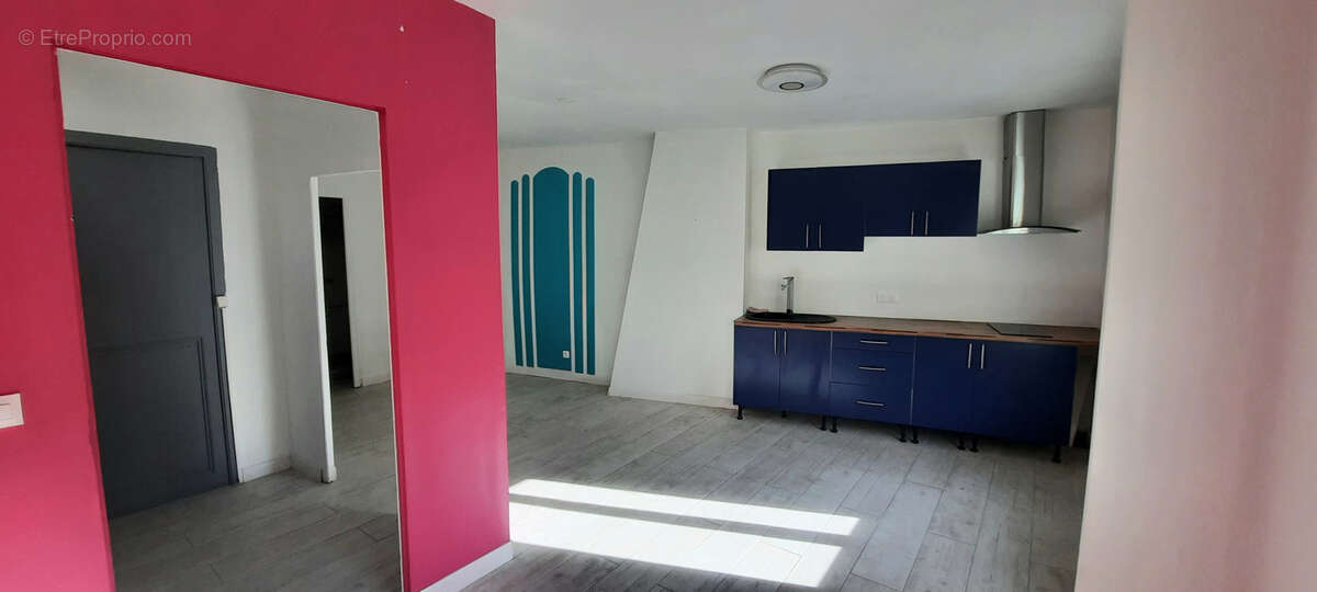 Maison à CERET