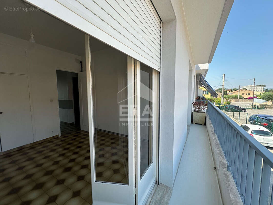 Appartement 62m² à cagnes-sur-mer - photo 5