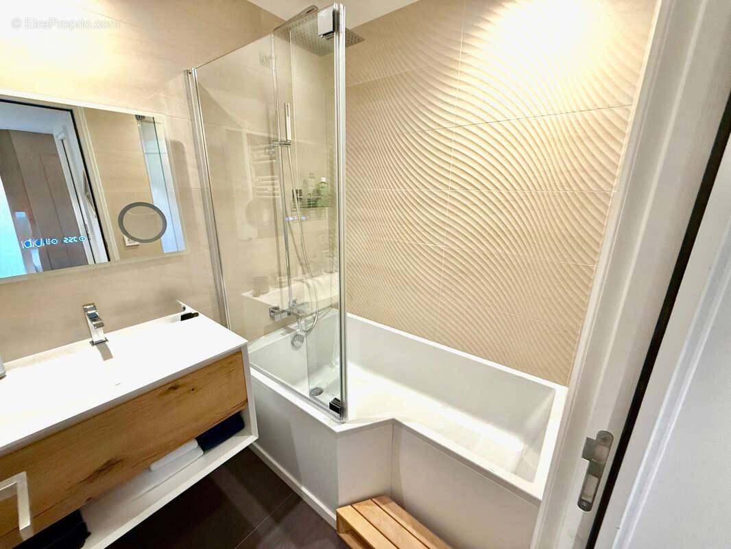 Appartement à CAVALAIRE-SUR-MER