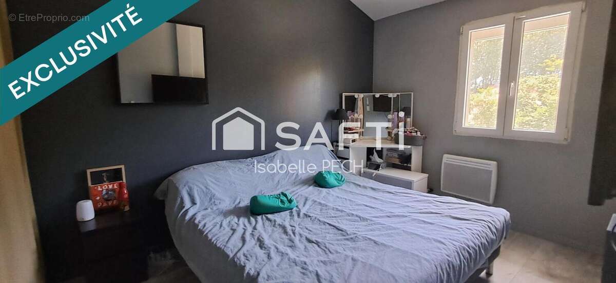 Maison 81 m² à Labruguiere  - photo 7