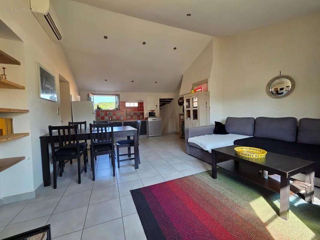 Appartement À Vendre - photo 4