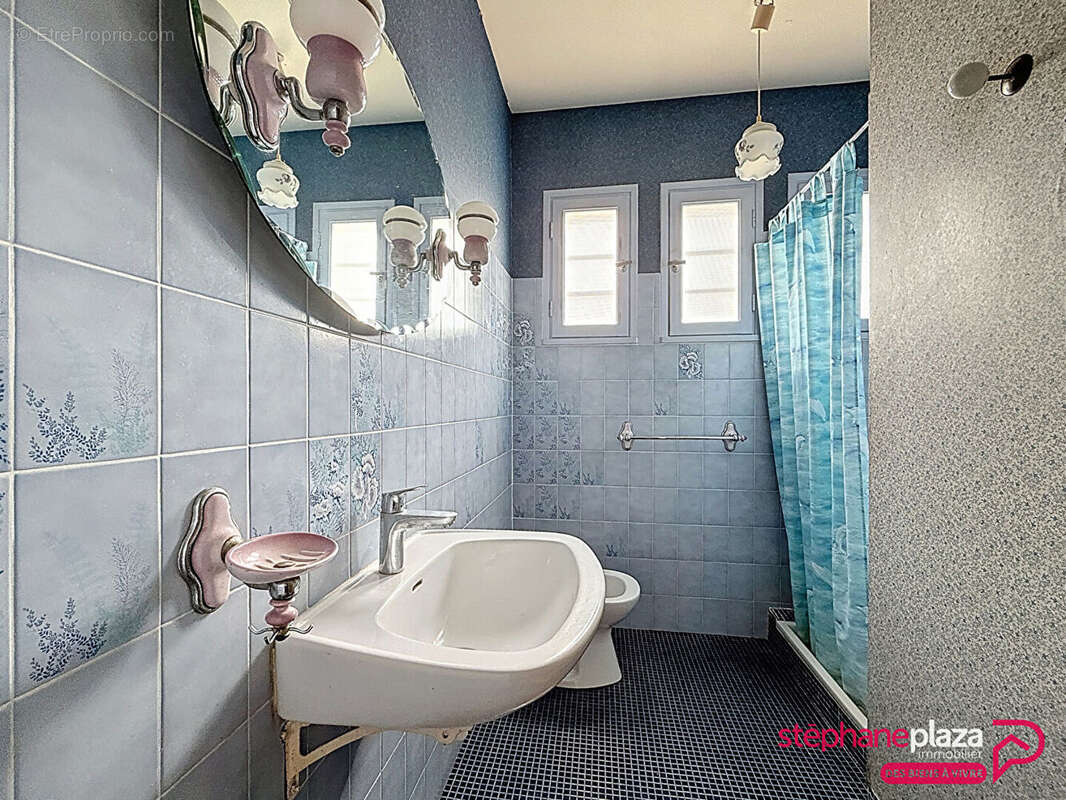 Maison à SAINT-AVERTIN