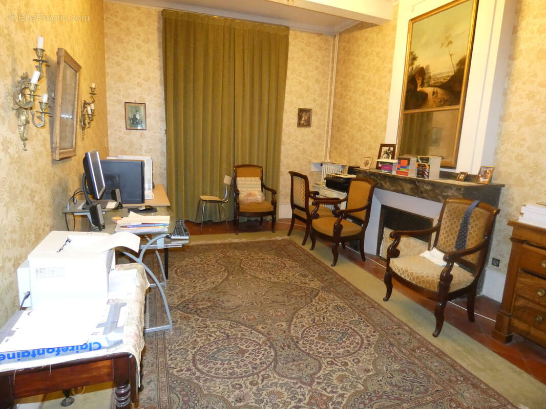 Appartement à CARCASSONNE