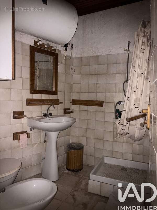 Photo 6 - Maison à LESPIGNAN