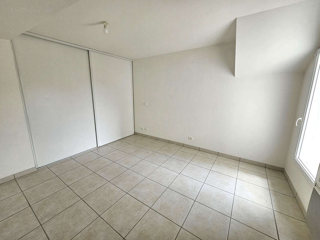 Appartement à MESQUER