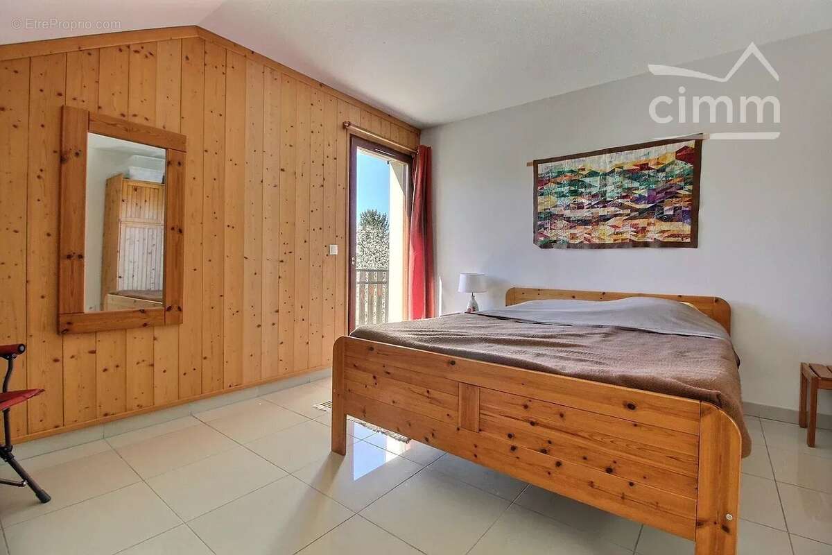 Maison à LES ADRETS