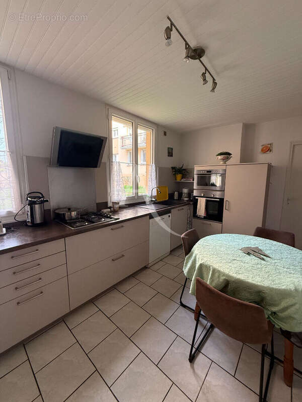 Appartement à LE MANS