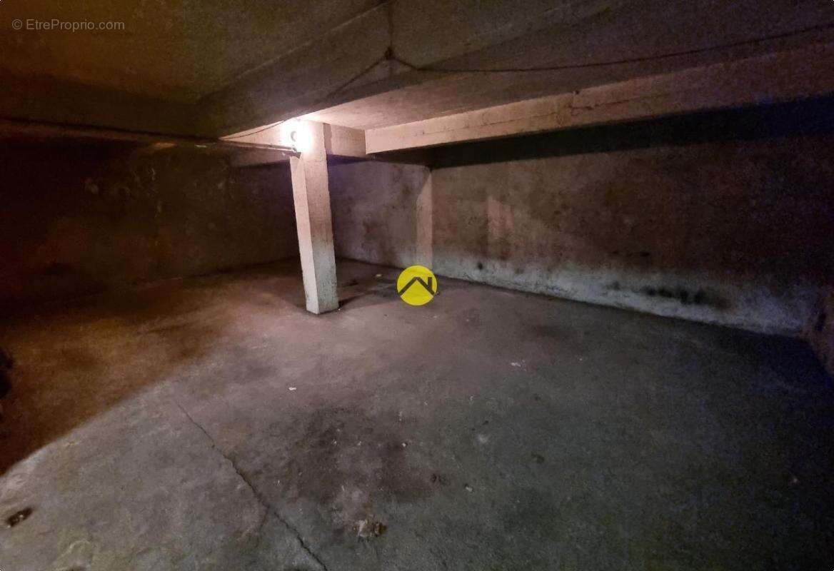 Appartement à BOURGES