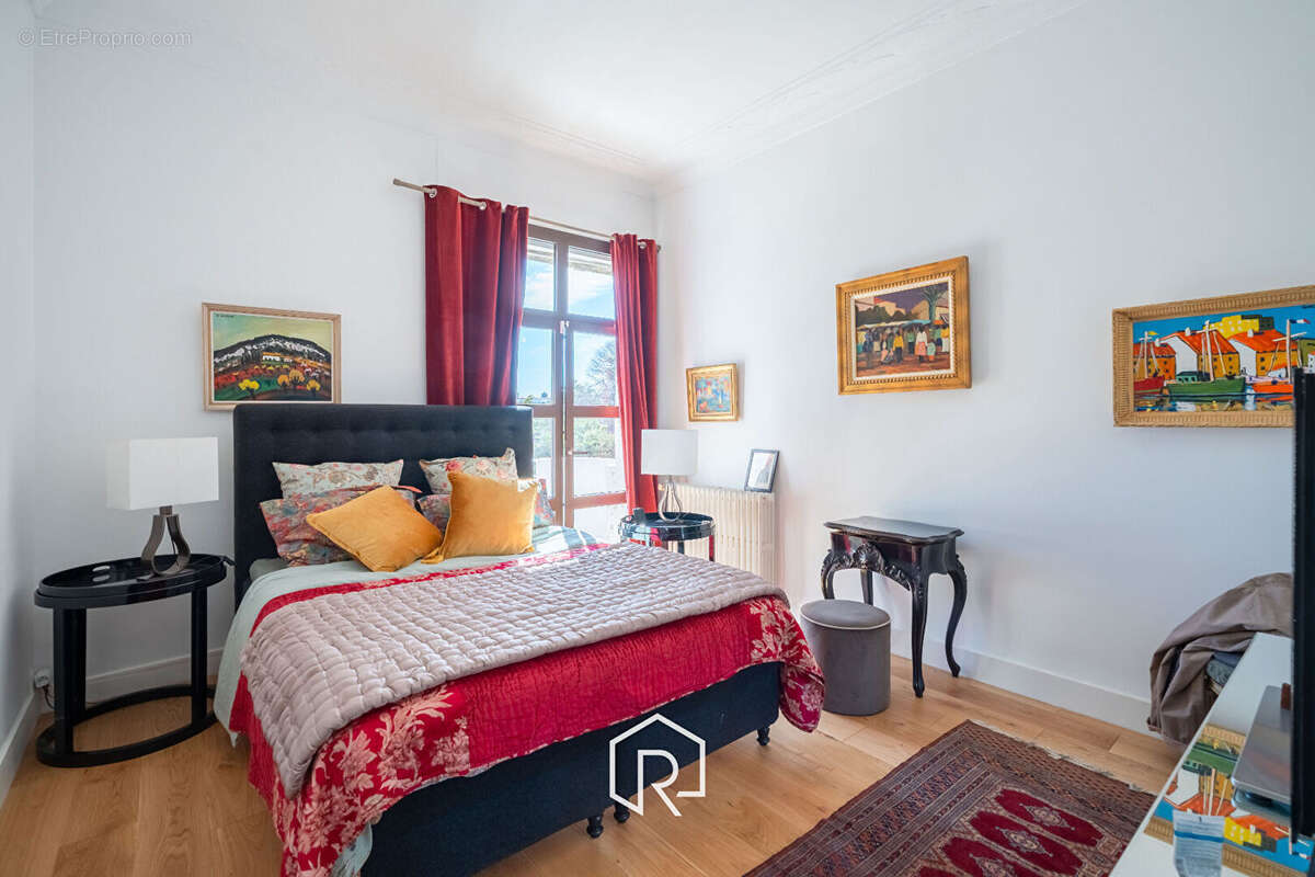 Maison à MARSEILLE-12E