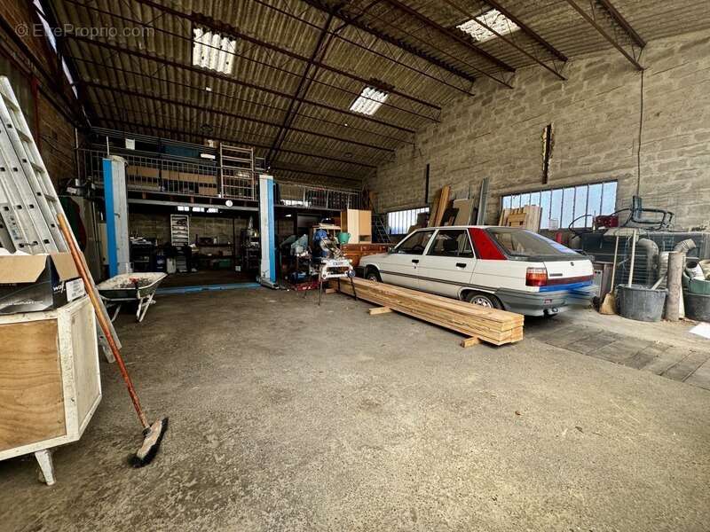 Appartement à MEILHAN-SUR-GARONNE