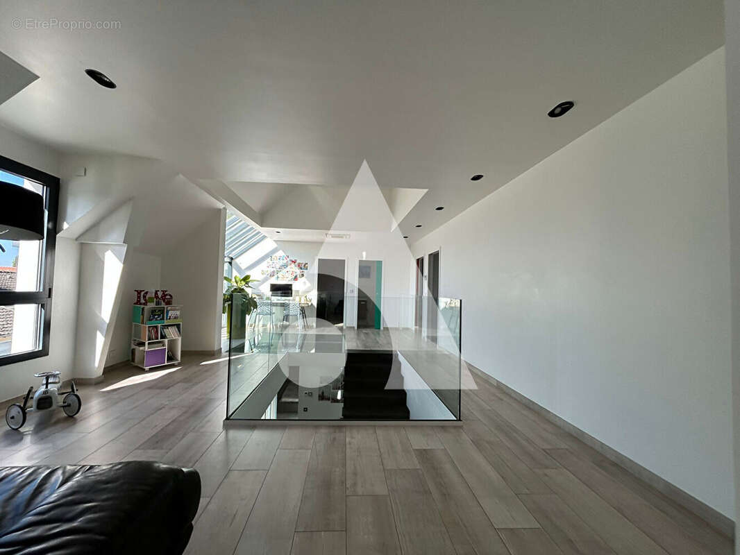 Maison à PIERRE-LEVEE