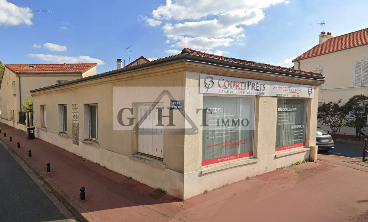 Bureaux & logements  220 m²- à vendre saint maur des fosses - photo 18