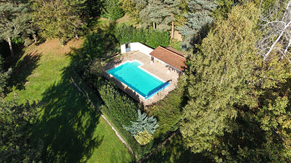 Maison à ESTANDEUIL