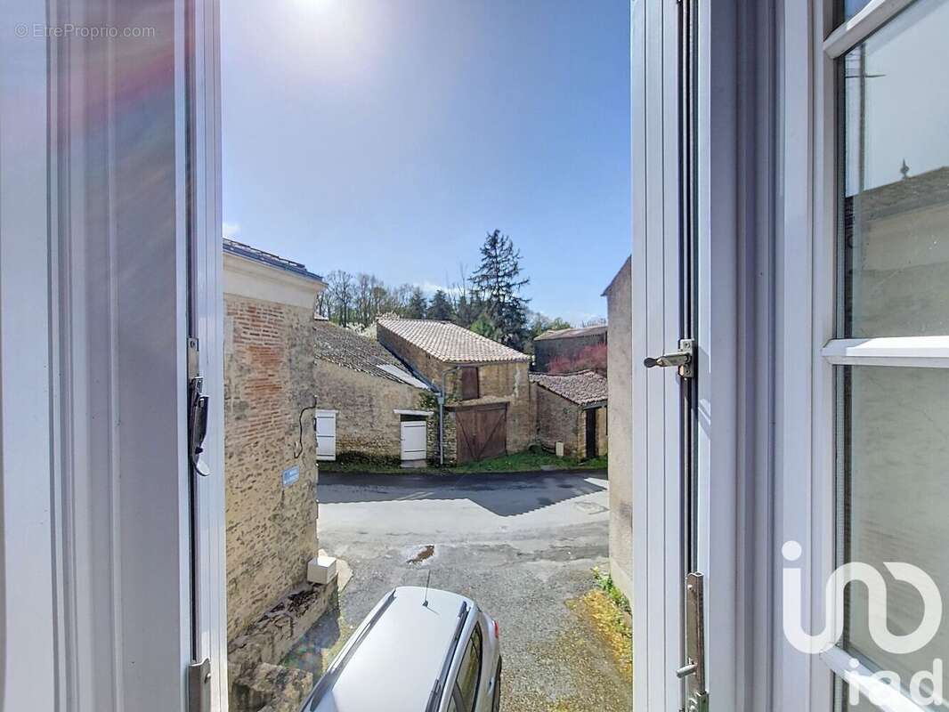 Photo 8 - Maison à CHANTONNAY