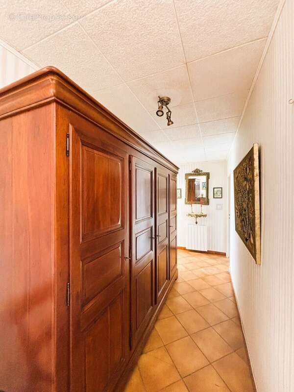 Maison à RIEUX-MINERVOIS