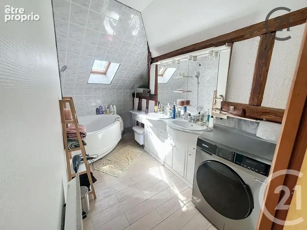 Appartement 3 pièces 49 m² à vendre à Troyes (10000) - photo 6