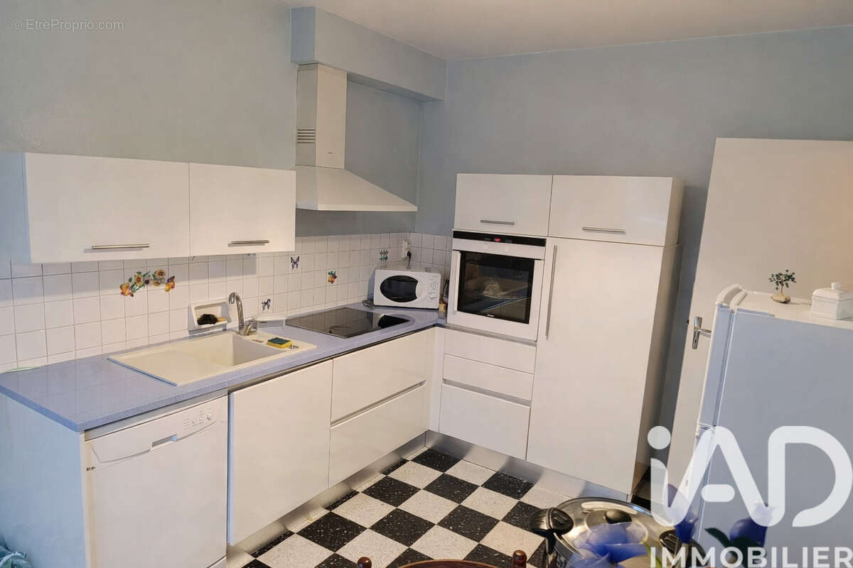 Photo 5 - Maison à LE BUISSON-DE-CADOUIN