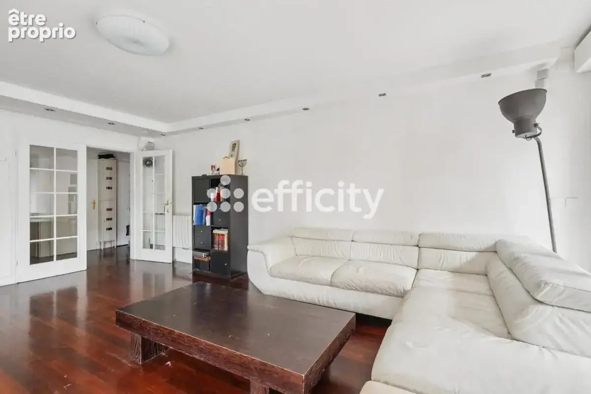 Appartement - photo 4