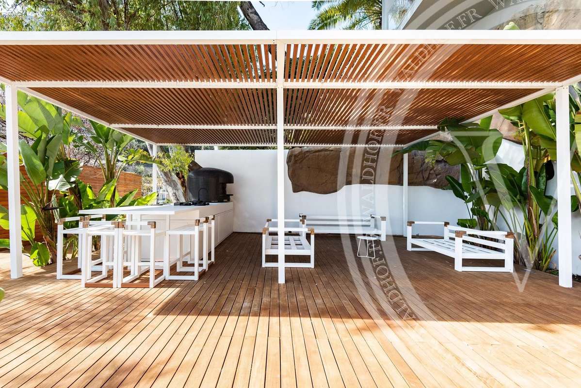 Maison à ROQUEBRUNE-CAP-MARTIN