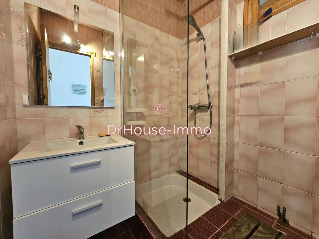 Appartement à SAINTE-MARIE