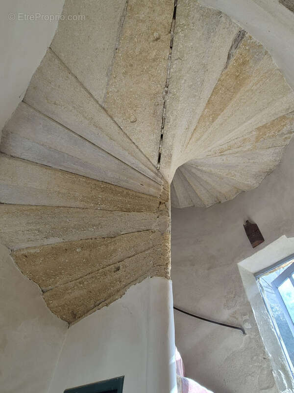 Maison à AIGUES-VIVES