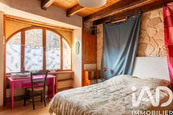 Photo 6 - Maison à VOUTEZAC