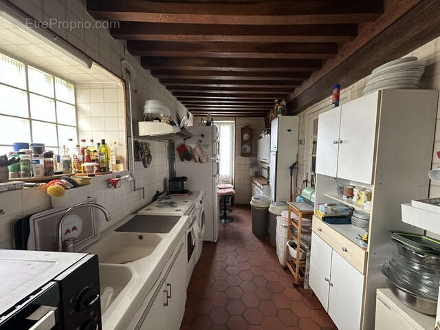 La Vallée, Lormes, Morvan. - photo 5