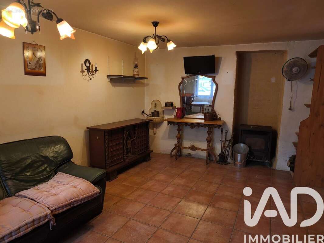 Maison 205 m² à Cubieres-Sur-Cinoble  - photo 5