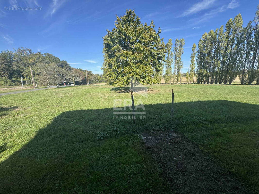 Maison à MONTPON-MENESTEROL