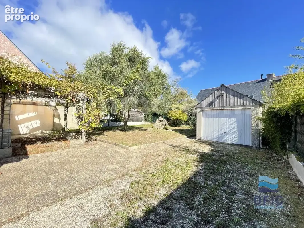 Maison 4 pièces 75 m² à vendre à Arzon (56640) - photo 3