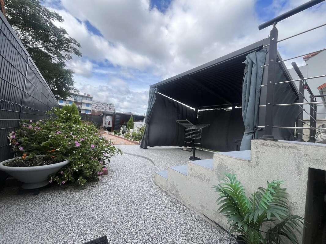 Maison 72 m² à Montlucon  - photo 9