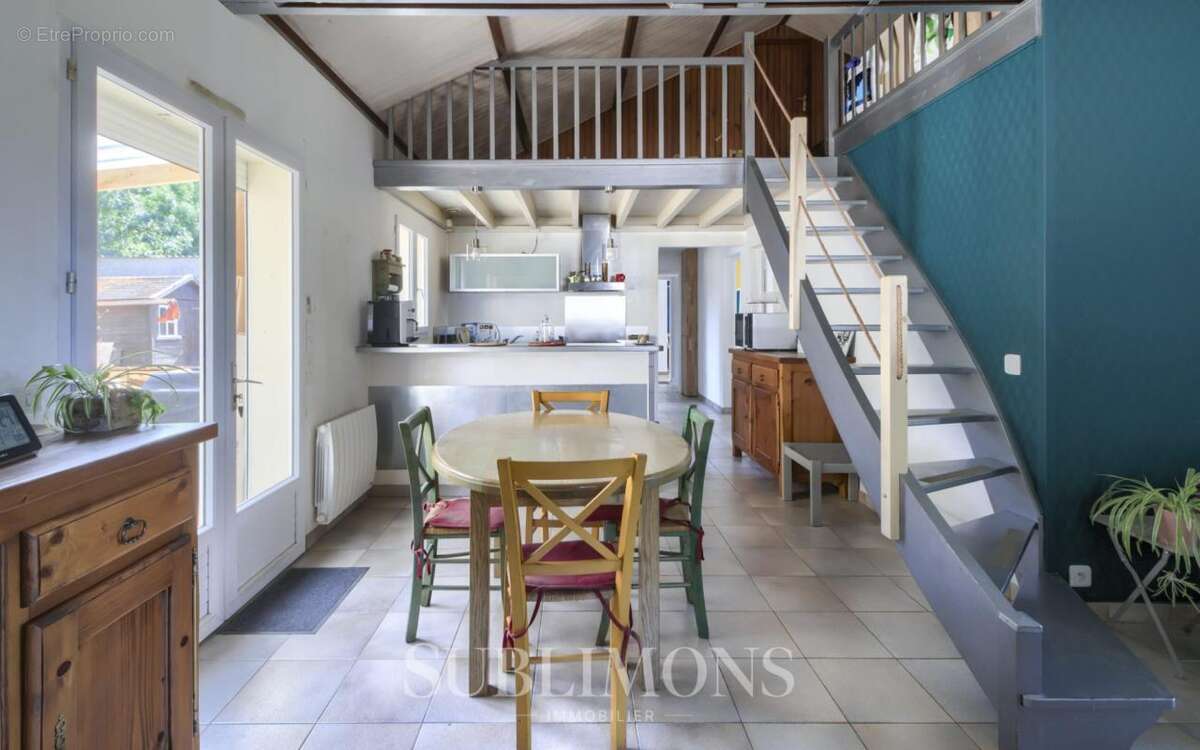 Maison à vendre Saint-Brevin-les-Pins - photo 7