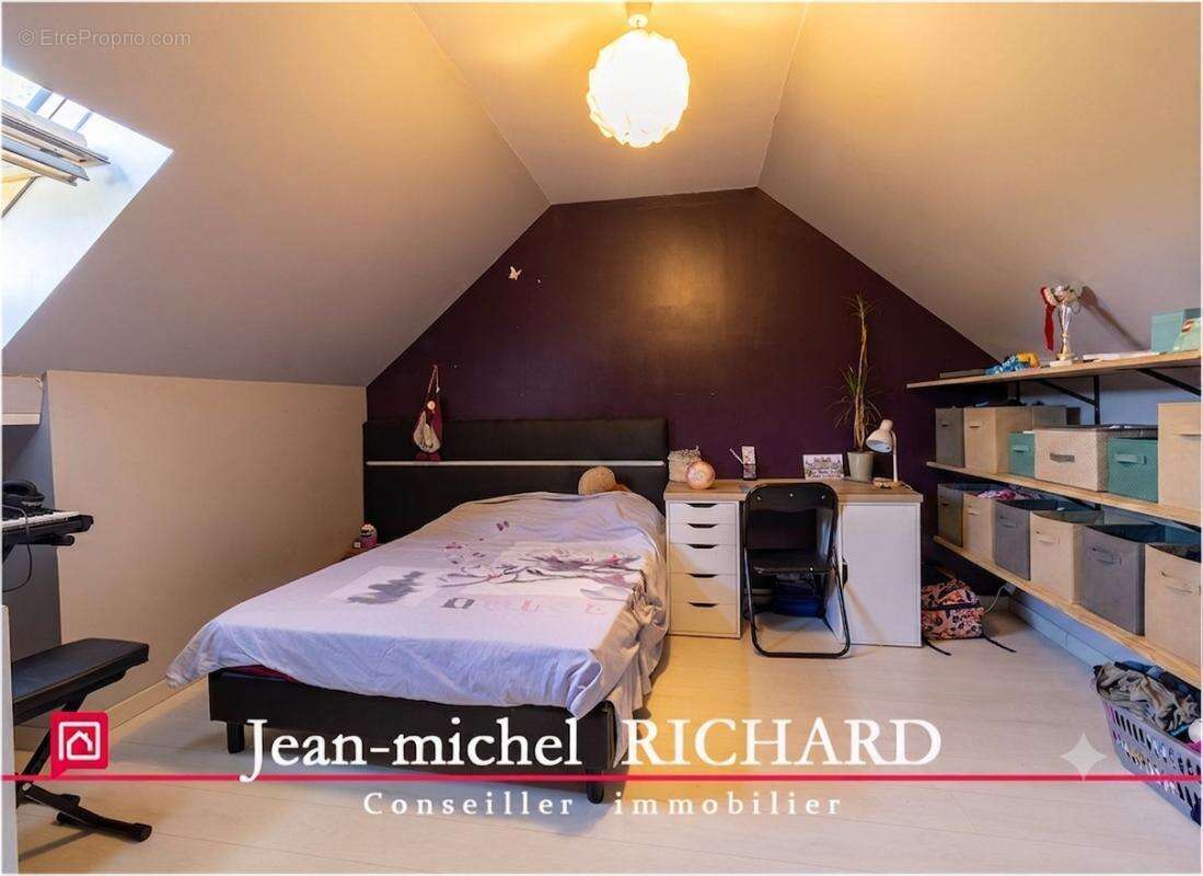 Maison Mur De Sologne 6 pièce(s) 159 m2 - photo 10