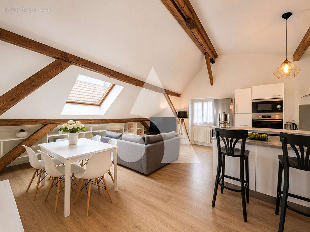 Maison agréable proche quai de seine - 10 min gare - photo 3