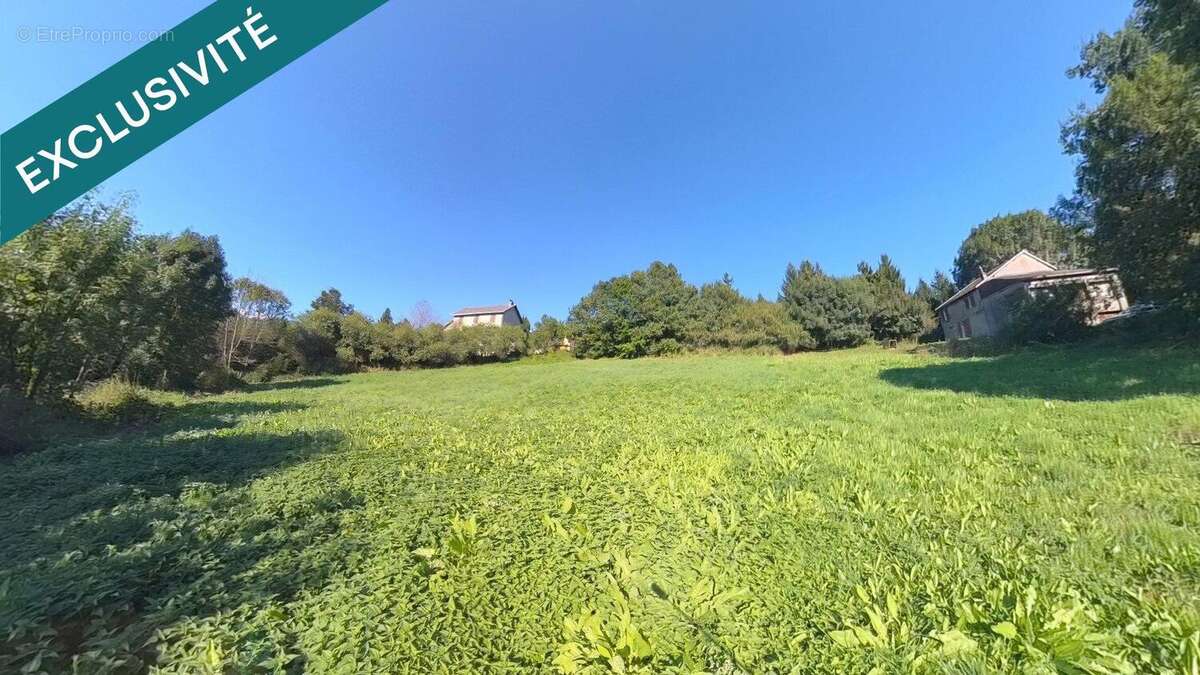 Photo 3 - Terrain à LA MOTTE-D&#039;AVEILLANS