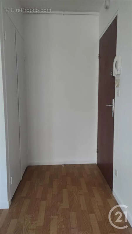 Appartement à CHALONS-EN-CHAMPAGNE