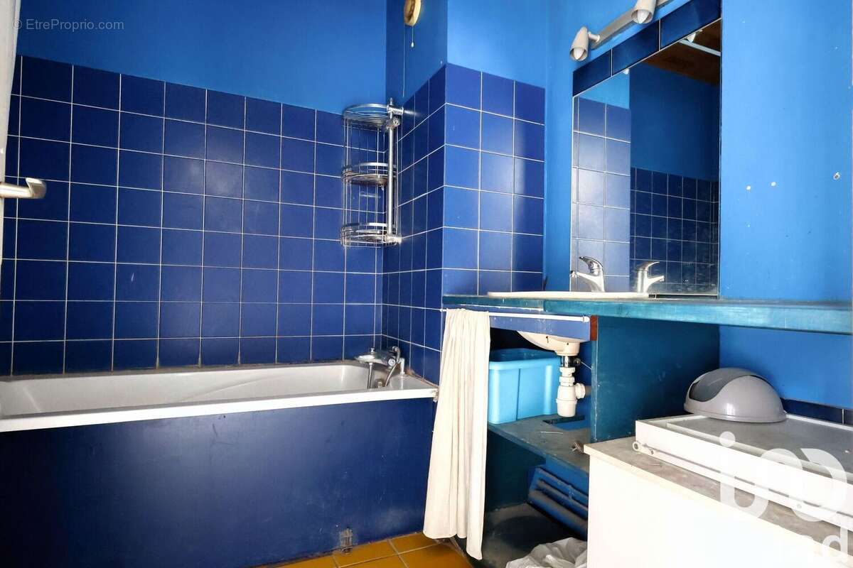 Photo 8 - Appartement à BAGNOLET