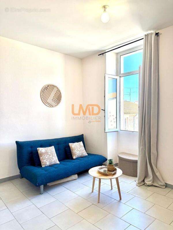 T3 en centre-ville - excellent investissement - photo 6