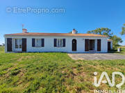 Photo 1 - Maison à NOTRE-DAME-DE-MONTS