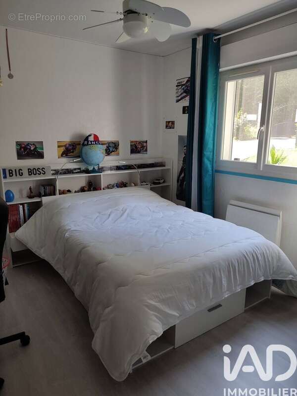 Photo 8 - Maison à REUGNY