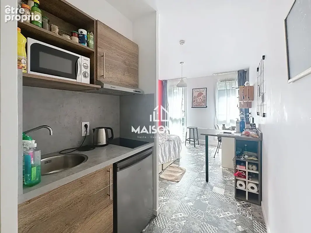 Appartement à CAEN