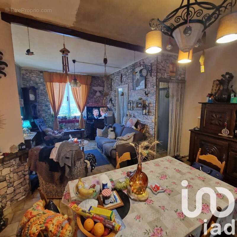 Photo 5 - Maison à ODOMEZ