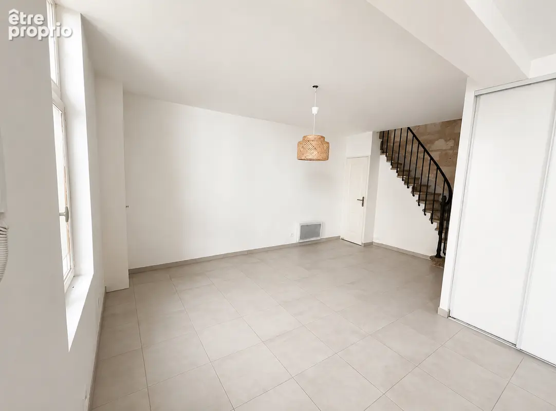Maison individuelle T3 - Bordeaux très proche Grand Théatre - photo 3