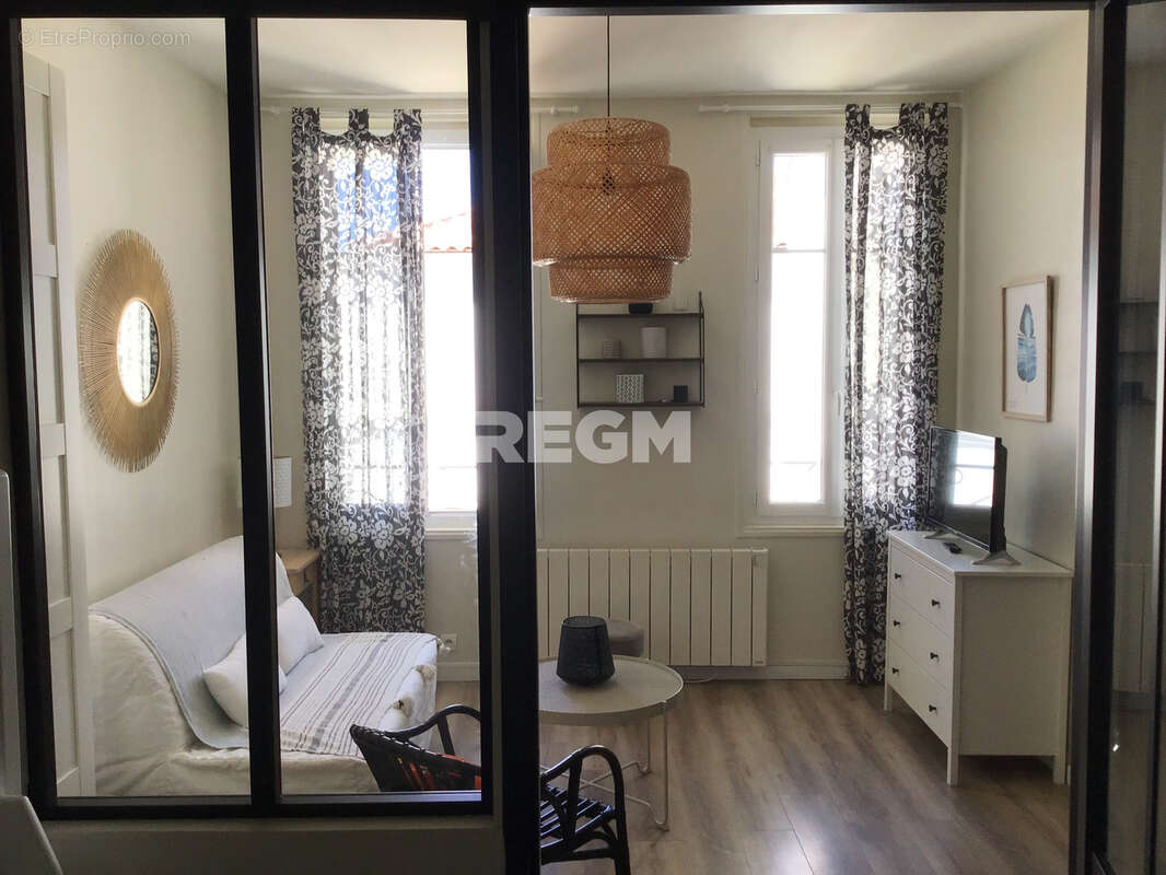 Appartement à SAINT-GEORGES-DE-DIDONNE