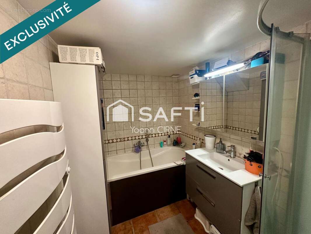 Photo 9 - Maison à MEYREUIL