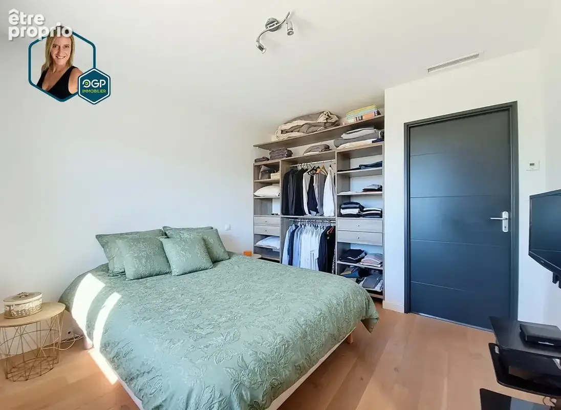 Maison 5 pièces 96 m² à vendre à Fronton (31620) - photo 8
