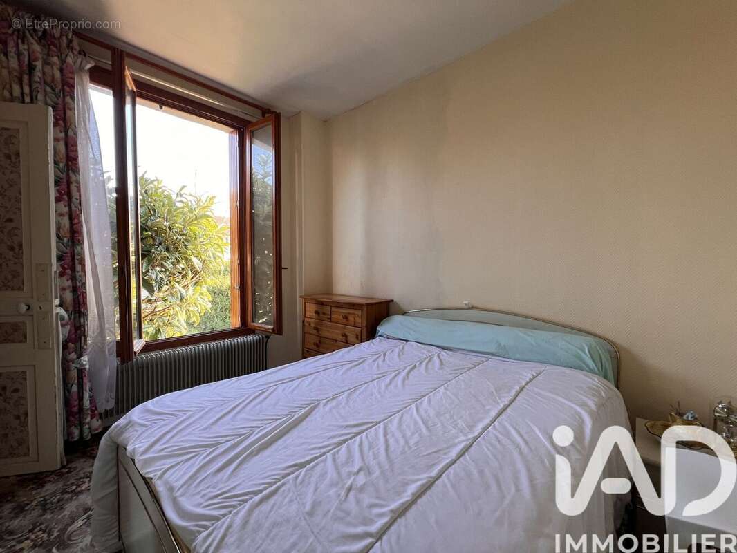 Photo 2 - Maison à MANTES-LA-JOLIE