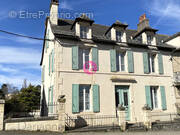 Maison à MONTBAZENS